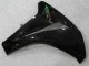 Glänzend Schwarz 08-11 CBR1000RR Motorrad Verkleidung Glänzend Schwarz 08-11 CBR1000RR Motorrad Verkleidung