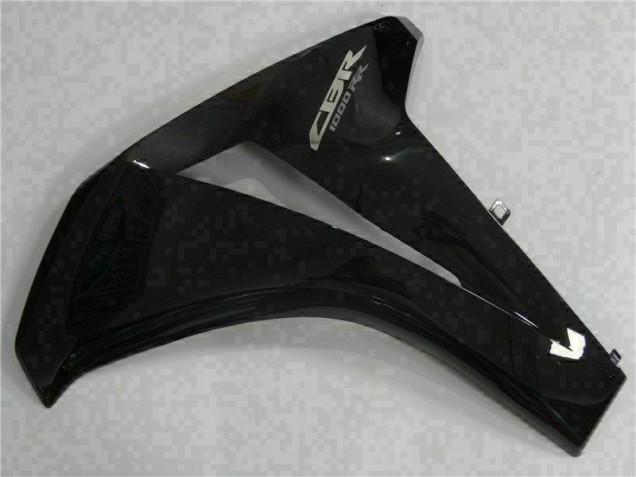 Glänzend Schwarz 08-11 CBR1000RR Motorrad Verkleidung Glänzend Schwarz 08-11 CBR1000RR Motorrad Verkleidung