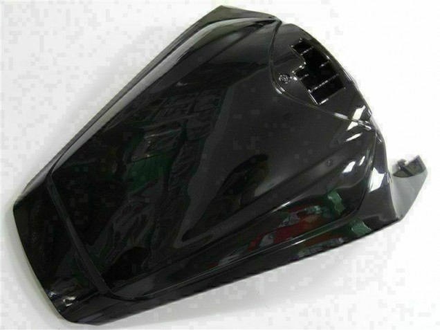 Glänzend Schwarz 08-11 CBR1000RR Motorrad Verkleidung Glänzend Schwarz 08-11 CBR1000RR Motorrad Verkleidung