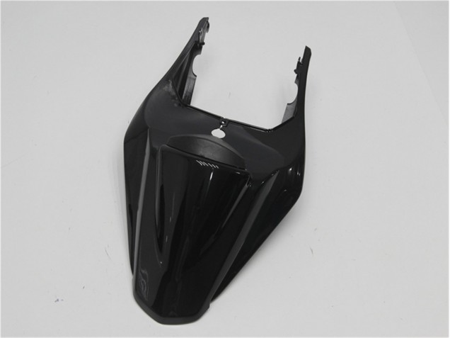 Glänzend Schwarz 08-12 EX250 Motorrad Verkleidung Glänzend Schwarz 08-12 EX250 Motorrad Verkleidung