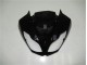Glänzend Schwarz 09-12 ZX6R Motorrad Verkleidung Glänzend Schwarz 09-12 ZX6R Motorrad Verkleidung