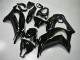 Glänzend Schwarz 11-15 ZX10R Motorrad Verkleidung Glänzend Schwarz 11-15 ZX10R Motorrad Verkleidung