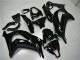 Glänzend Schwarz 11-15 ZX10R Motorrad Verkleidung Glänzend Schwarz 11-15 ZX10R Motorrad Verkleidung