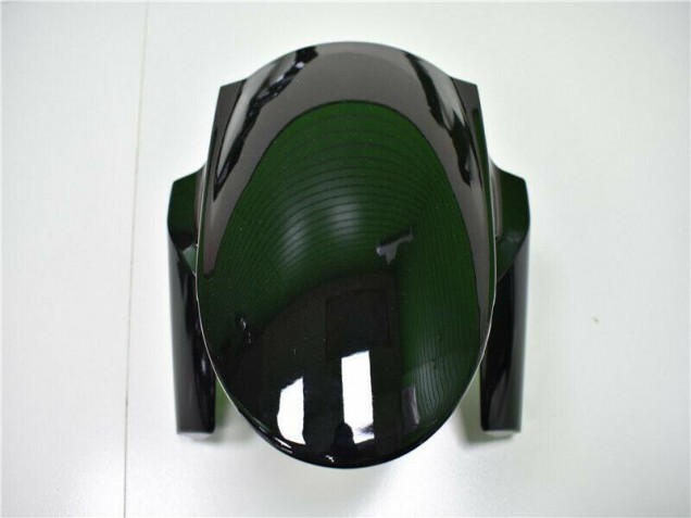 Glänzend Schwarz 11-15 ZX10R Motorrad Verkleidung Glänzend Schwarz 11-15 ZX10R Motorrad Verkleidung