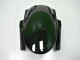 Glänzend Schwarz 11-15 ZX10R Motorrad Verkleidung Glänzend Schwarz 11-15 ZX10R Motorrad Verkleidung