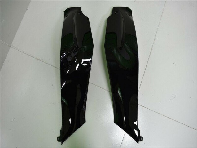 Glänzend Schwarz 11-15 ZX10R Motorrad Verkleidung Glänzend Schwarz 11-15 ZX10R Motorrad Verkleidung