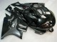 Glänzend Schwarz 95-98 CBR600 F3 Motorrad Verkleidung