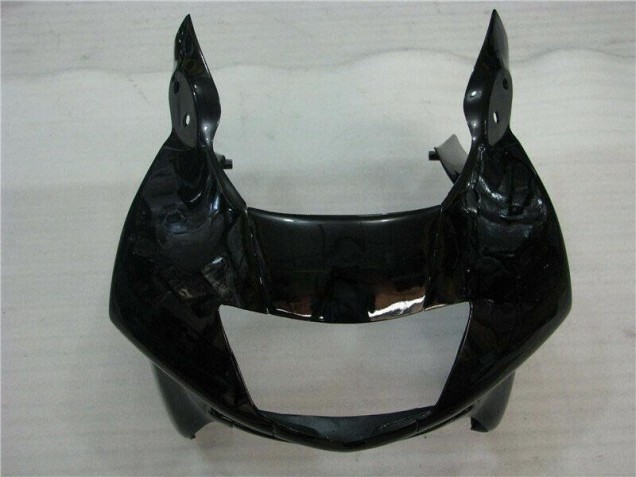 Glänzend Schwarz 95-98 CBR600 F3 Motorrad Verkleidung
