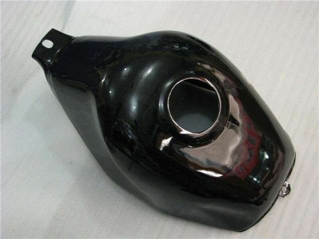 Glänzend Schwarz 95-98 CBR600 F3 Motorrad Verkleidung