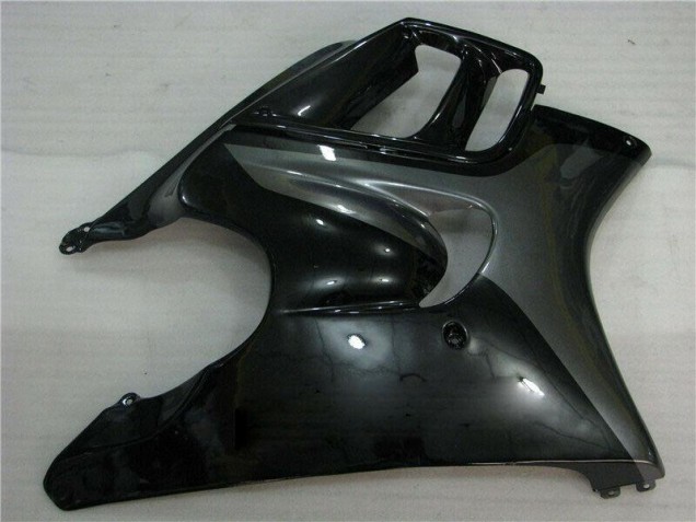 Glänzend Schwarz 95-98 CBR600 F3 Motorrad Verkleidung
