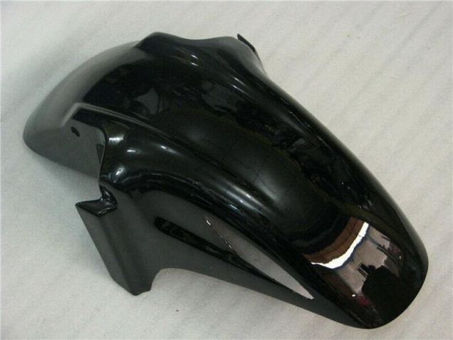 Glänzend Schwarz 95-98 CBR600 F3 Motorrad Verkleidung