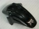 Glänzend Schwarz 95-98 CBR600 F3 Motorrad Verkleidung