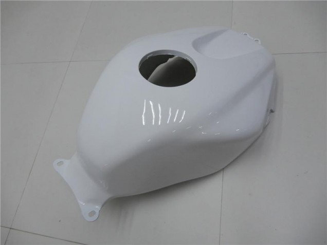 Glänzend Weiß 03-04 CBR600RR Motorrad Verkleidung Glänzend Weiß 03-04 CBR600RR Motorrad Verkleidung
