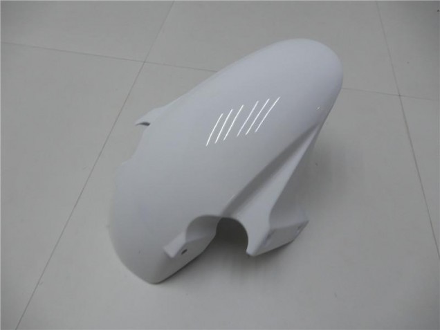 Glänzend Weiß 03-04 CBR600RR Motorrad Verkleidung Glänzend Weiß 03-04 CBR600RR Motorrad Verkleidung