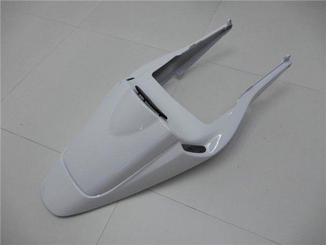 Glänzend Weiß 03-04 CBR600RR Motorrad Verkleidung Glänzend Weiß 03-04 CBR600RR Motorrad Verkleidung