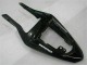 Gold Schwarz 03-04 GSXR 1000 Motorrad Verkleidung