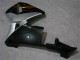 Gold Silber Schwarz 03-04 CBR600RR Motorrad Verkleidung Gold Silber Schwarz 03-04 CBR600RR Motorrad Verkleidung