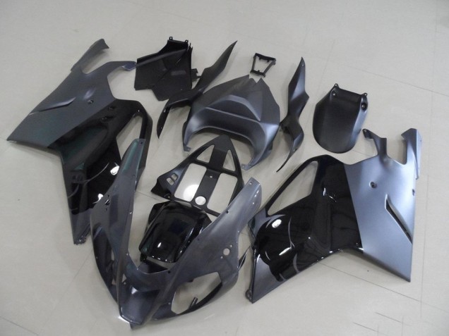 Grau 03-06 RSV1000 Motorrad Verkleidung Grau 03-06 RSV1000 Motorrad Verkleidung