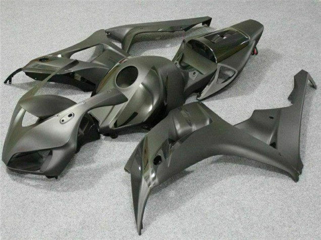 Grau 06-07 CBR1000RR Motorrad Verkleidung Grau 06-07 CBR1000RR Motorrad Verkleidung