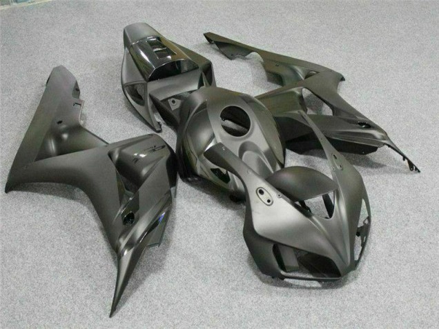 Grau 06-07 CBR1000RR Motorrad Verkleidung Grau 06-07 CBR1000RR Motorrad Verkleidung