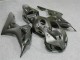 Grau 06-07 CBR1000RR Motorrad Verkleidung Grau 06-07 CBR1000RR Motorrad Verkleidung