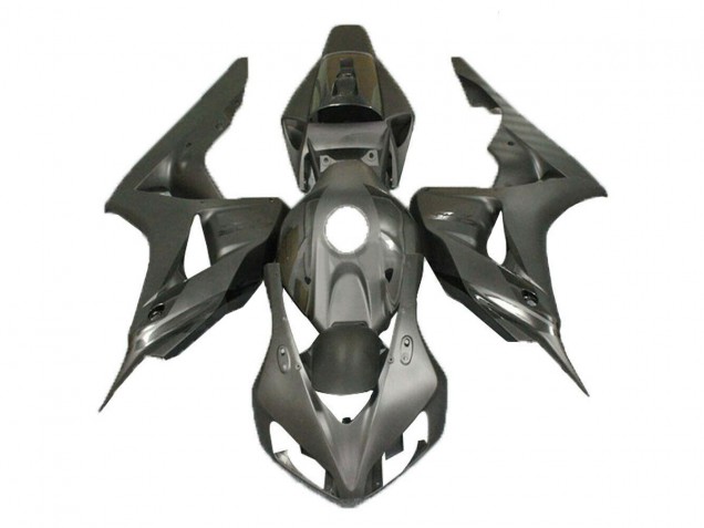Grau 06-07 CBR1000RR Motorrad Verkleidung Grau 06-07 CBR1000RR Motorrad Verkleidung