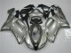 Grau 07-08 ZX6R Motorrad Verkleidung Grau 07-08 ZX6R Motorrad Verkleidung