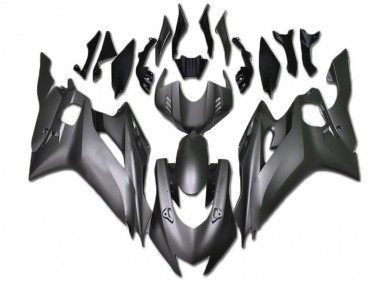 Grau 17-21 YZF R6 Motorrad Verkleidung