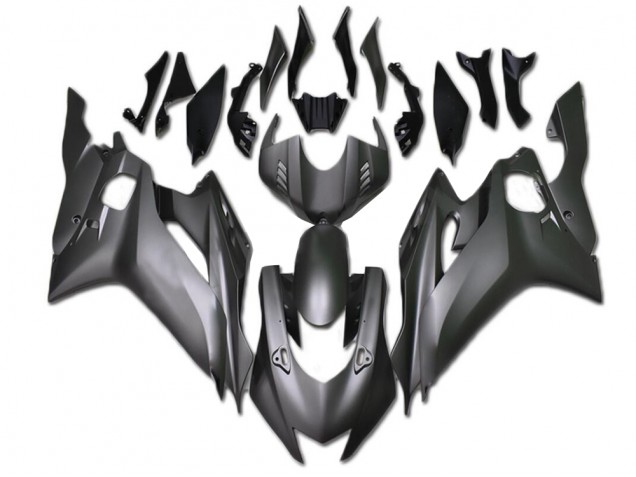 Grau 17-21 YZF R6 Motorrad Verkleidung Grau 17-21 YZF R6 Motorrad Verkleidung