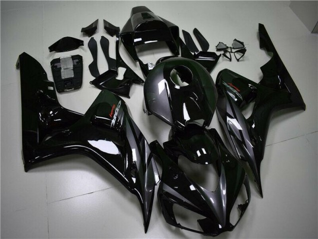 Grau Schwarz 04-05 CBR1000RR Motorrad Verkleidung Grau Schwarz 04-05 CBR1000RR Motorrad Verkleidung