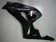 Grau Schwarz 04-05 CBR1000RR Motorrad Verkleidung Grau Schwarz 04-05 CBR1000RR Motorrad Verkleidung