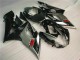 Grau Schwarz 05-06 GSXR 1000 Motorrad Verkleidung Grau Schwarz 05-06 GSXR 1000 Motorrad Verkleidung