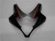 Grau Schwarz 05-06 GSXR 1000 Motorrad Vollverkleidung Grau Schwarz 05-06 GSXR 1000 Motorrad Vollverkleidung