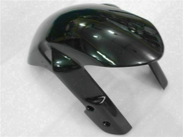 Grau Schwarz 05-06 GSXR 1000 Motorrad Vollverkleidung Grau Schwarz 05-06 GSXR 1000 Motorrad Vollverkleidung