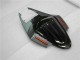 Grau Schwarz 05-06 GSXR 1000 Motorrad Vollverkleidung Grau Schwarz 05-06 GSXR 1000 Motorrad Vollverkleidung