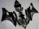 Grau Schwarz 06-07 YZF R6 Motorrad Verkleidung Grau Schwarz 06-07 YZF R6 Motorrad Verkleidung