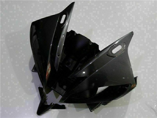 Grau Schwarz 06-07 YZF R6 Motorrad Verkleidung Grau Schwarz 06-07 YZF R6 Motorrad Verkleidung