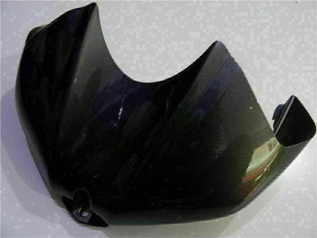 Grau Schwarz 06-07 YZF R6 Motorrad Verkleidung Grau Schwarz 06-07 YZF R6 Motorrad Verkleidung