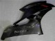 Grau Schwarz 06-07 YZF R6 Motorrad Verkleidung Grau Schwarz 06-07 YZF R6 Motorrad Verkleidung