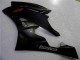 Grau Schwarz 06-07 YZF R6 Motorrad Verkleidung Grau Schwarz 06-07 YZF R6 Motorrad Verkleidung
