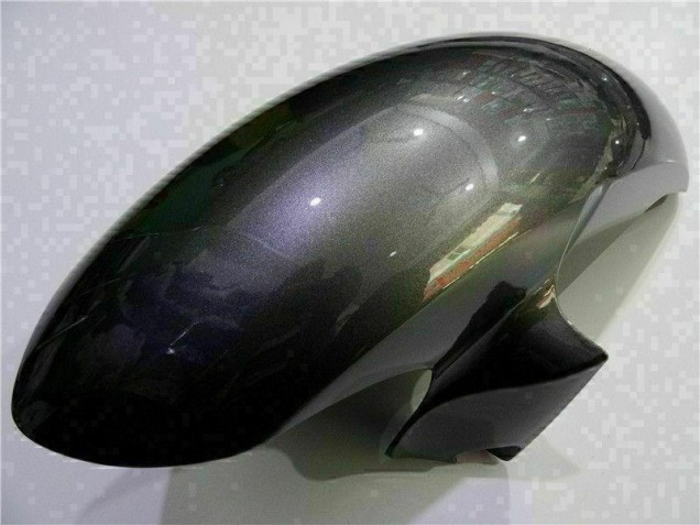 Grau Schwarz 06-07 YZF R6 Motorrad Verkleidung Grau Schwarz 06-07 YZF R6 Motorrad Verkleidung
