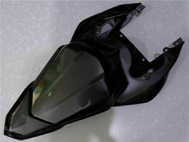 Grau Schwarz 06-07 YZF R6 Motorrad Verkleidung Grau Schwarz 06-07 YZF R6 Motorrad Verkleidung