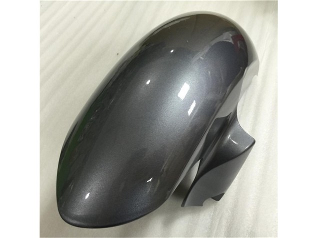 Grau Schwarz 06-07 YZF R6 Motorrad Verkleidungen Grau Schwarz 06-07 YZF R6 Motorrad Verkleidungen