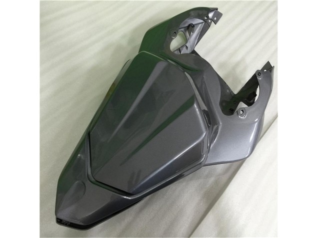 Grau Schwarz 06-07 YZF R6 Motorrad Verkleidungen Grau Schwarz 06-07 YZF R6 Motorrad Verkleidungen