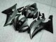 Grau Schwarz 08-16 YZF R6 Motorrad Verkleidungen Grau Schwarz 08-16 YZF R6 Motorrad Verkleidungen