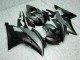 Grau Schwarz 08-16 YZF R6 Motorrad Verkleidungen Grau Schwarz 08-16 YZF R6 Motorrad Verkleidungen