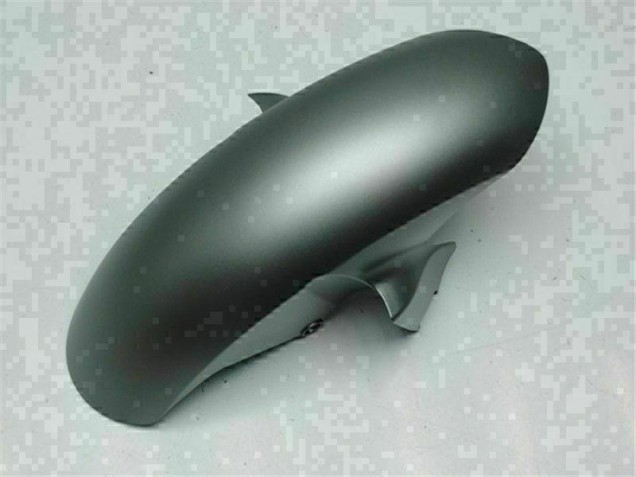 Grau Schwarz 08-16 YZF R6 Motorrad Verkleidungen Grau Schwarz 08-16 YZF R6 Motorrad Verkleidungen