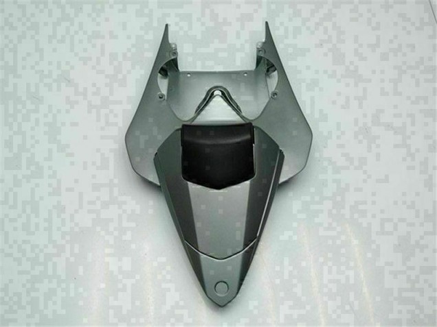 Grau Schwarz 08-16 YZF R6 Motorrad Verkleidungen Grau Schwarz 08-16 YZF R6 Motorrad Verkleidungen
