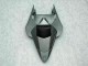 Grau Schwarz 08-16 YZF R6 Motorrad Verkleidungen Grau Schwarz 08-16 YZF R6 Motorrad Verkleidungen