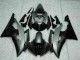 Grau Schwarz 08-16 YZF R6 Motorrad Verkleidungen Grau Schwarz 08-16 YZF R6 Motorrad Verkleidungen